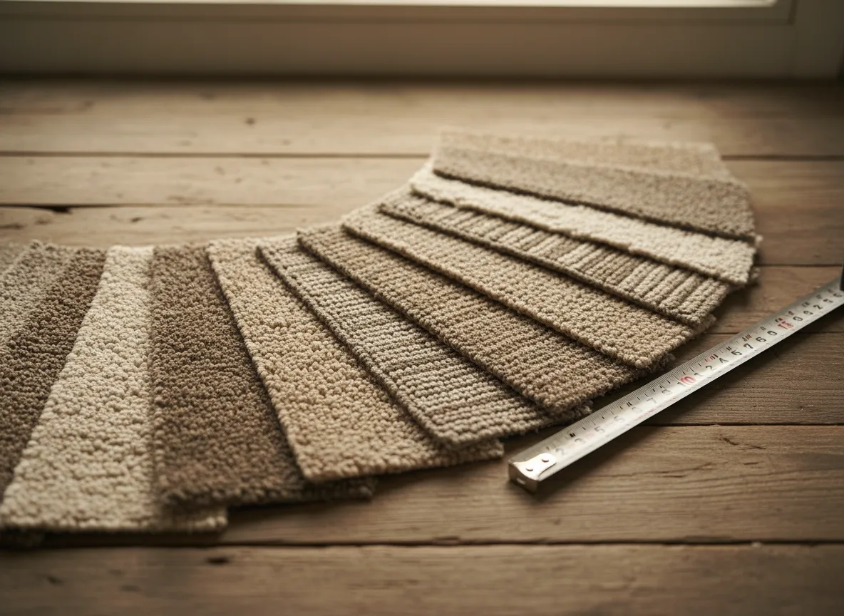 Carpet Installation Otley, IA FAQs